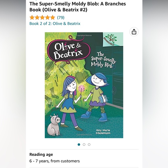 Book bundle - Picture 7 of 11